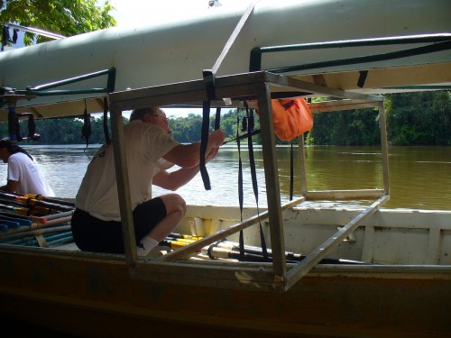 Bootstransport Guyana