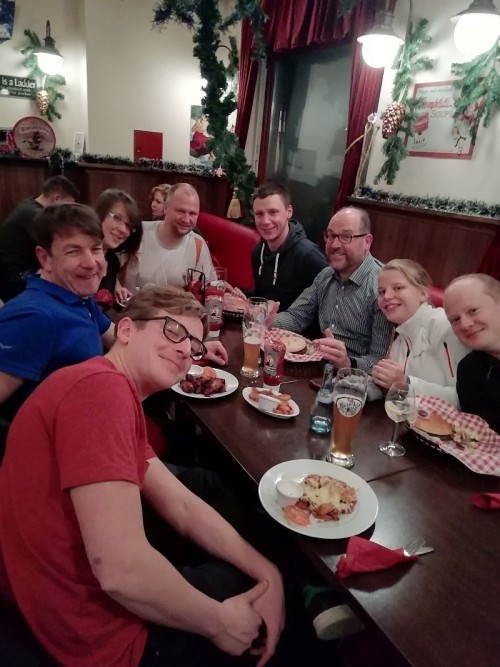 (Alle Bilder von Uschi Renner)